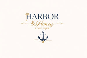 Harbor & Honey Boutique